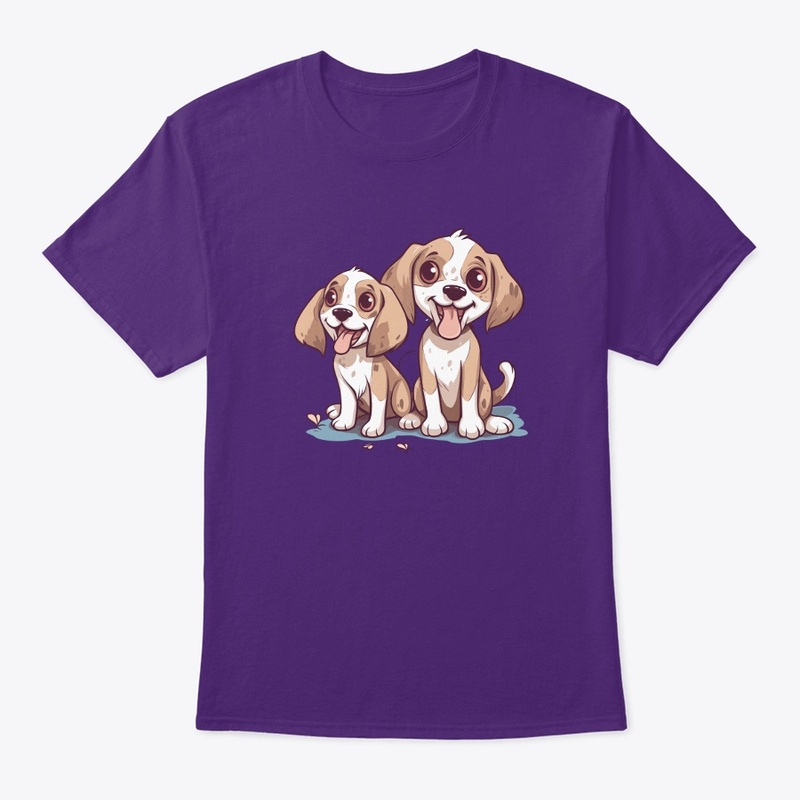 Puppy Love
