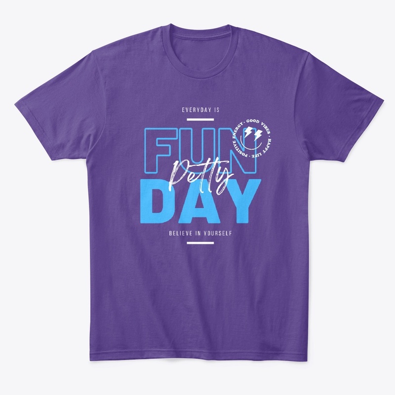 Everyday is FUNday