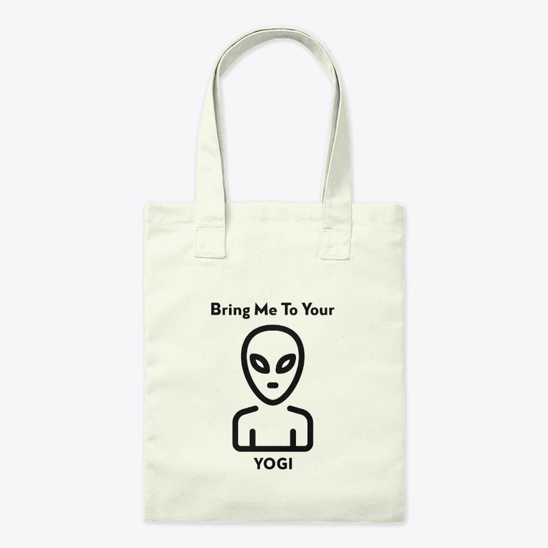 Bring Me To Your Yogi