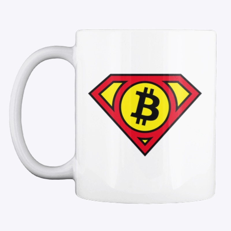 Súper Bitcoin 