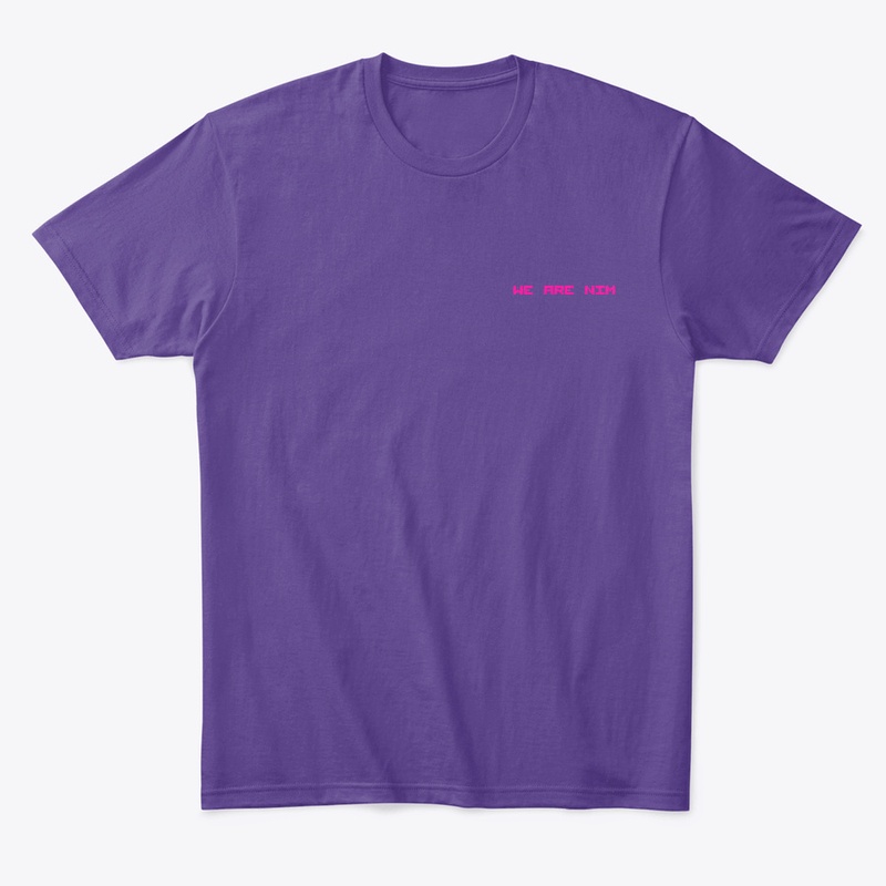 We Are NIM - The Standard