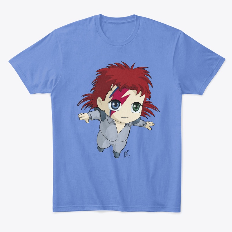 Music Galaxy Glam Rock Kawaii Cute