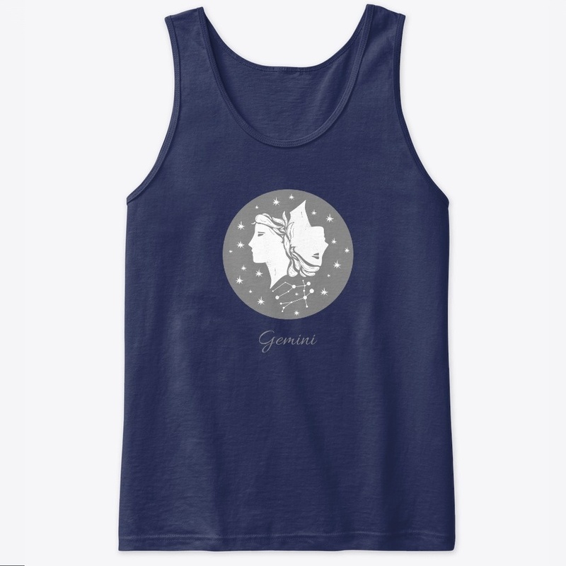 Zodiac, Astrology - Gemini
