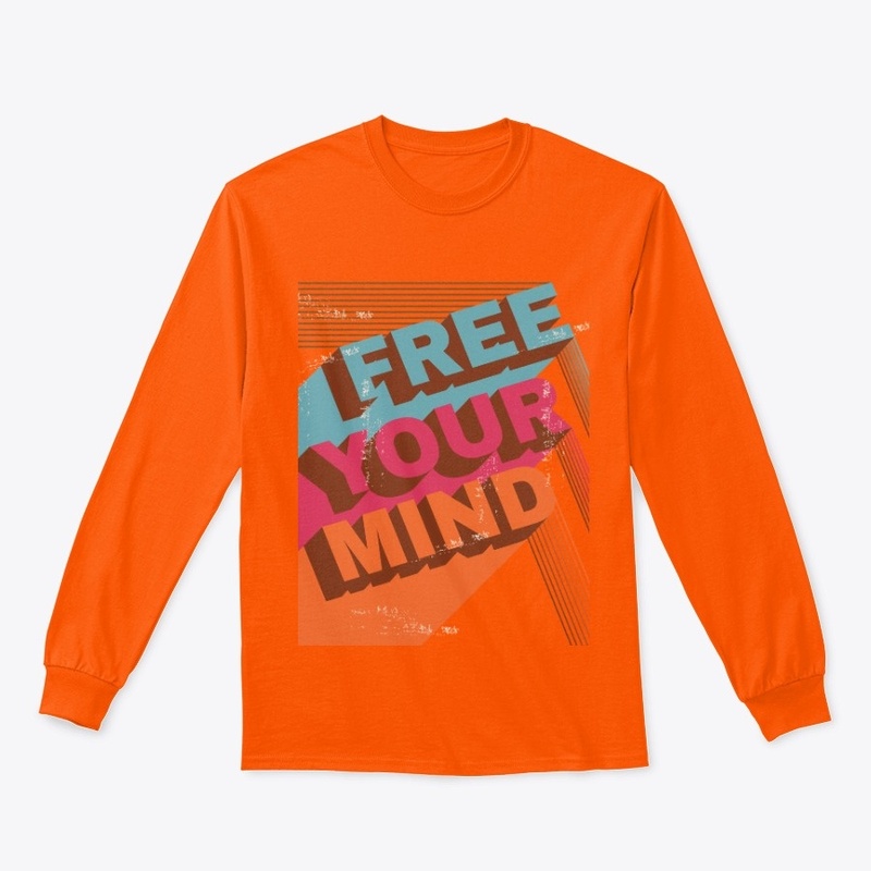 Free your mind