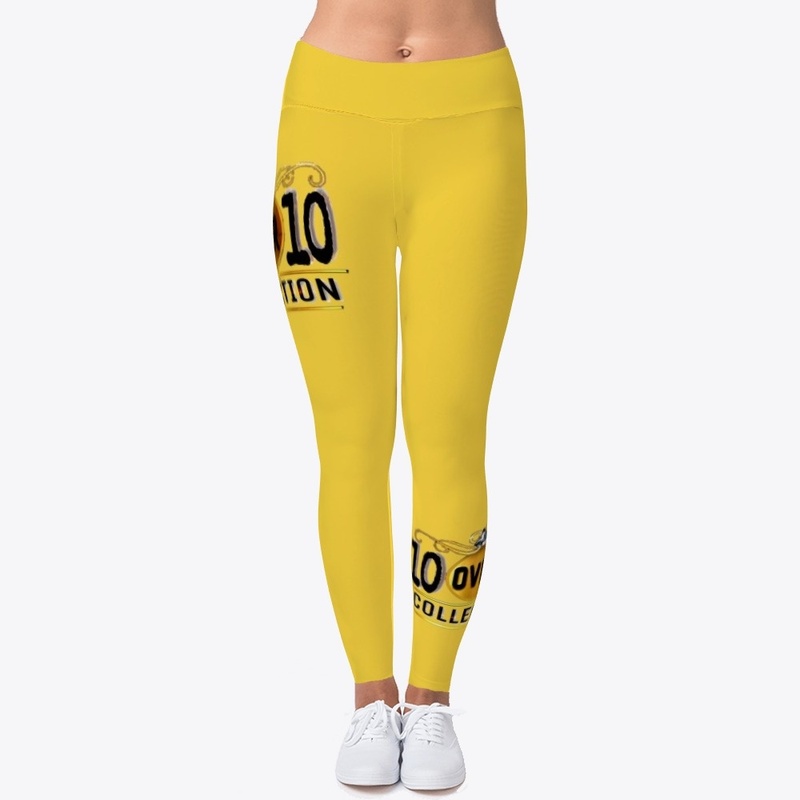 10 OVER 10 COLLECTION