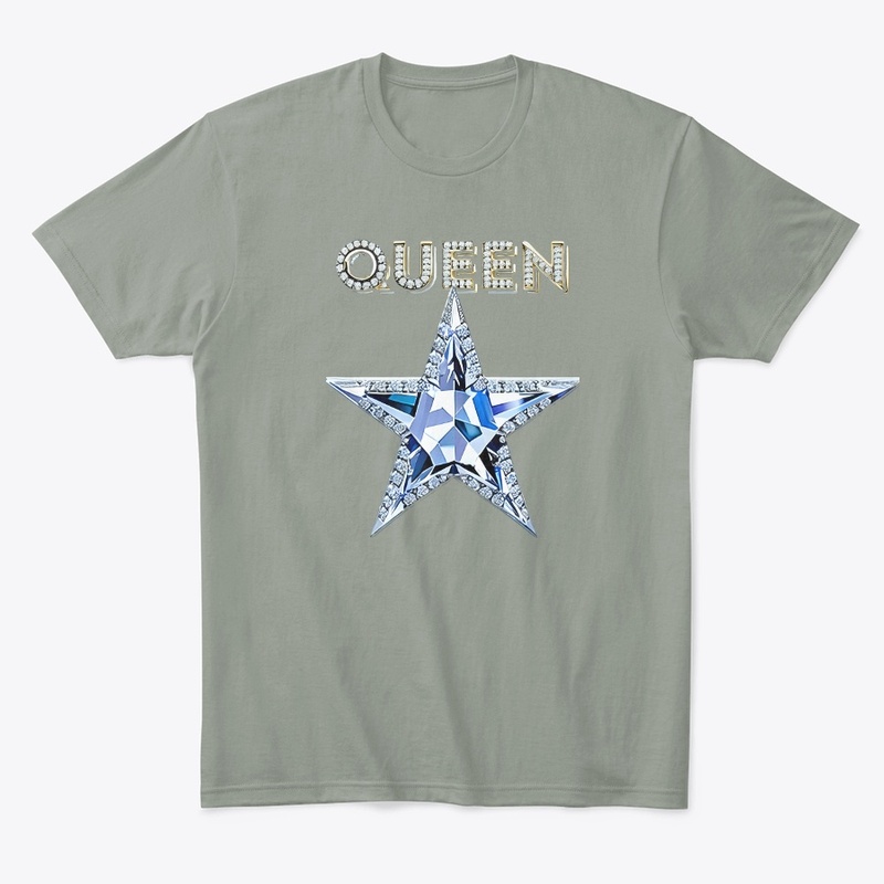Feel more like a Queen everyday.