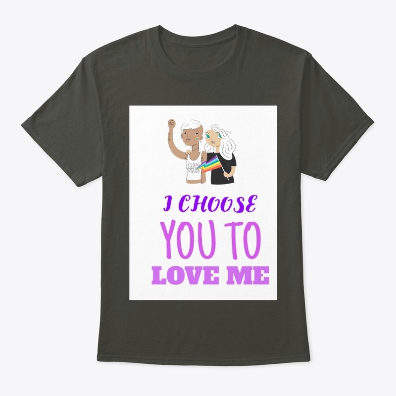 LGBTQIA Merchandise