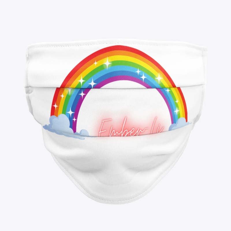 Rainbow Ember-Li