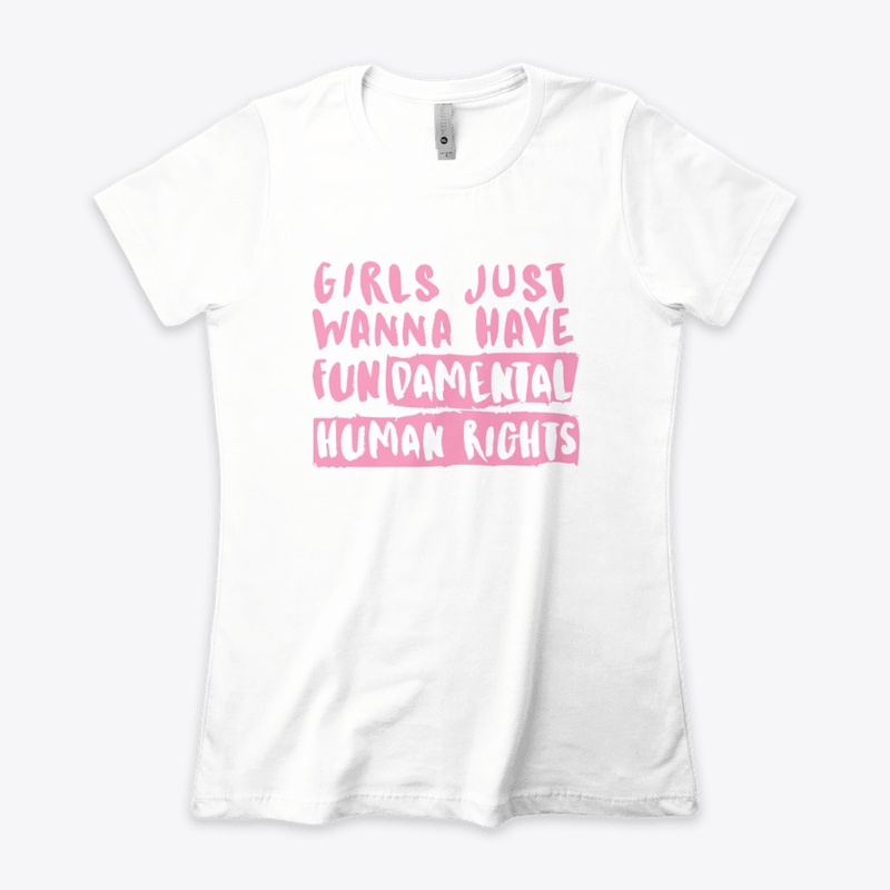 FUNdamental human rights