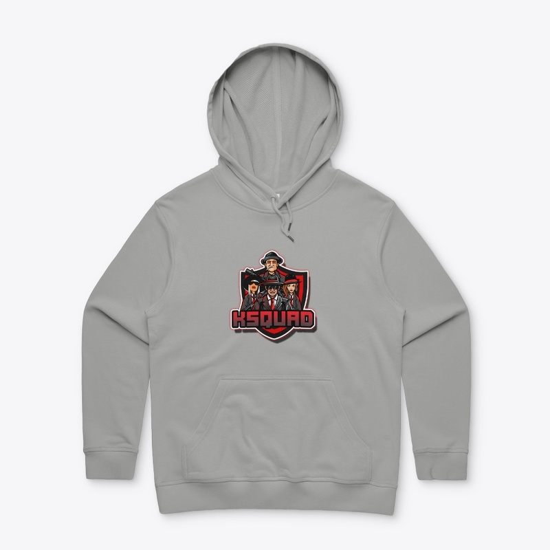 ksquad logo