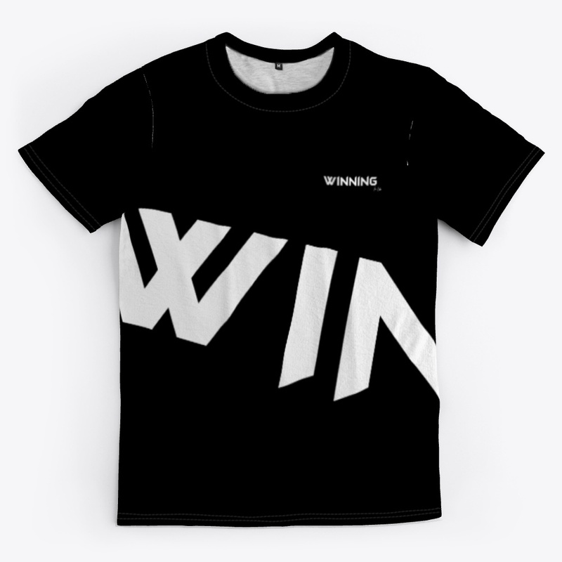 winnning in life