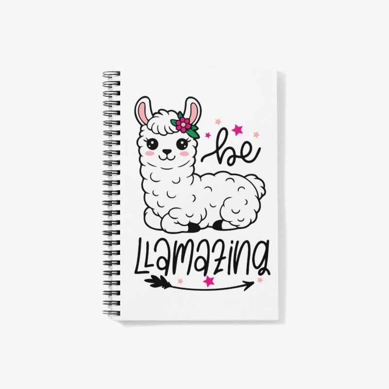 Llamazing