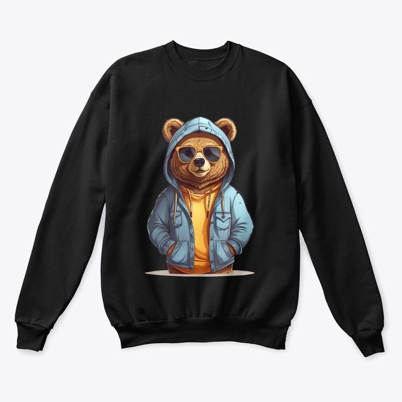 Bear 
