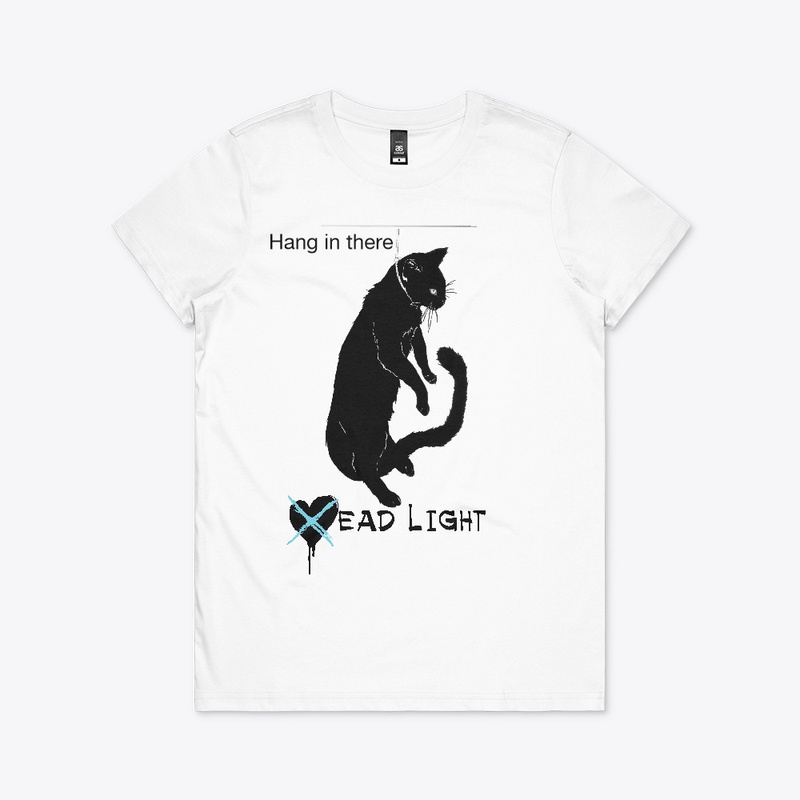 Hang In There