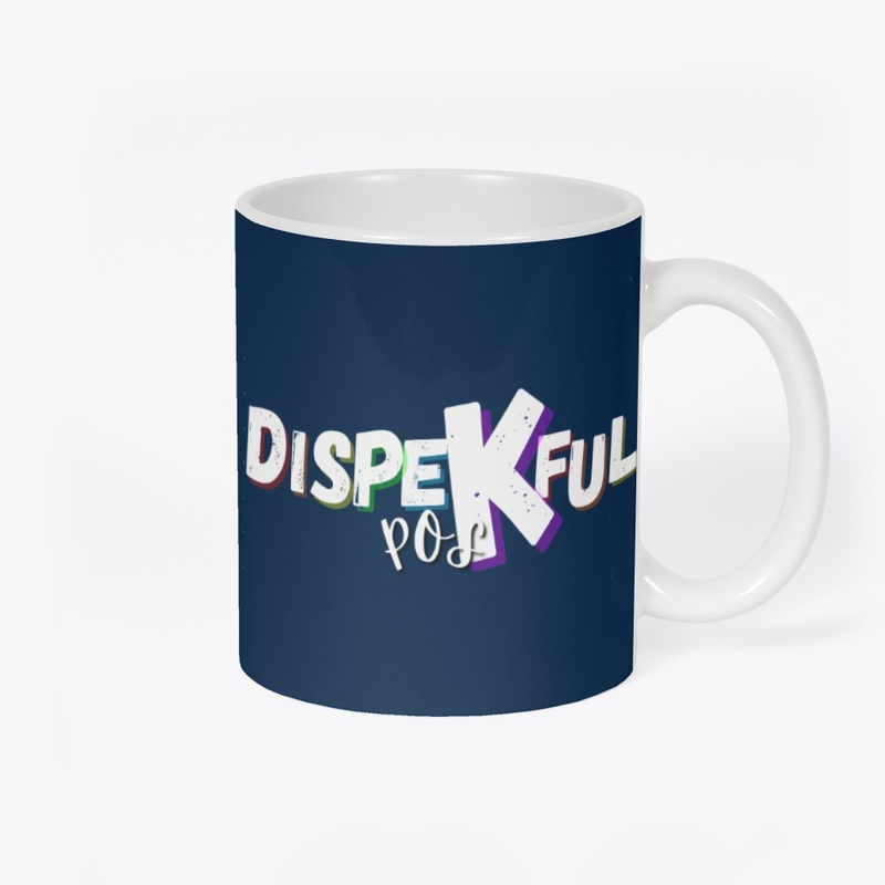 dispeKful pos (slight color)