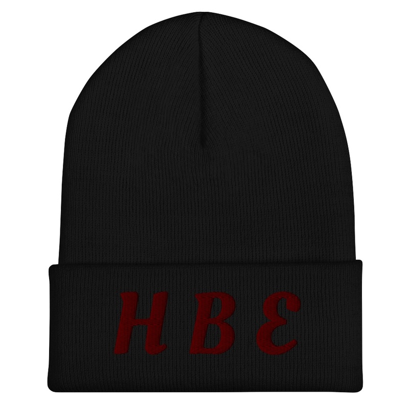 HBE Beanie