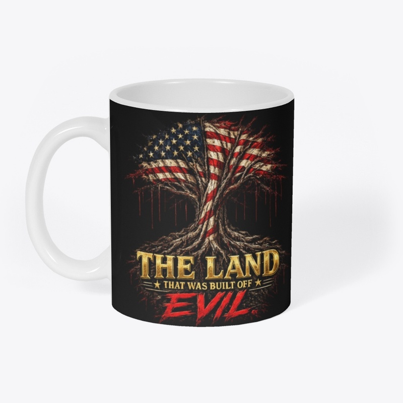 Evil Land Collection 