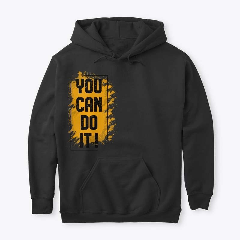 You Can Do IT Design
