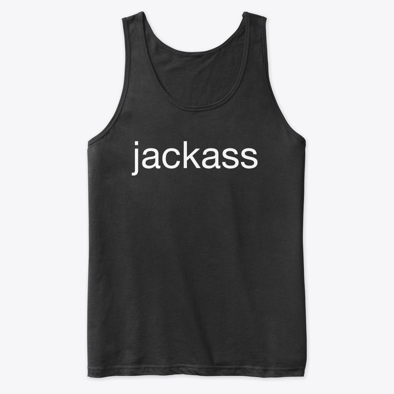 jackass