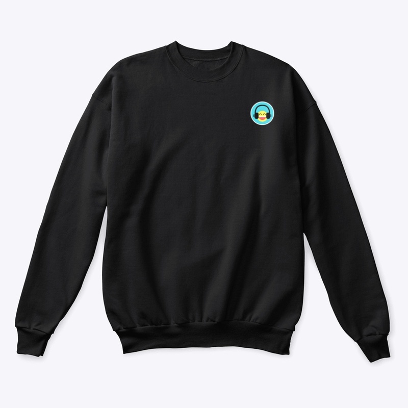 Small Logo Merch!