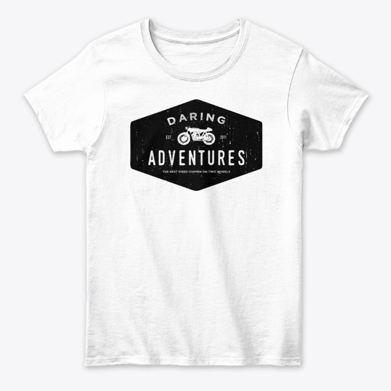 Daring Adventures