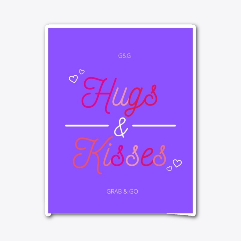 G &amp; G - Grab &amp; Go