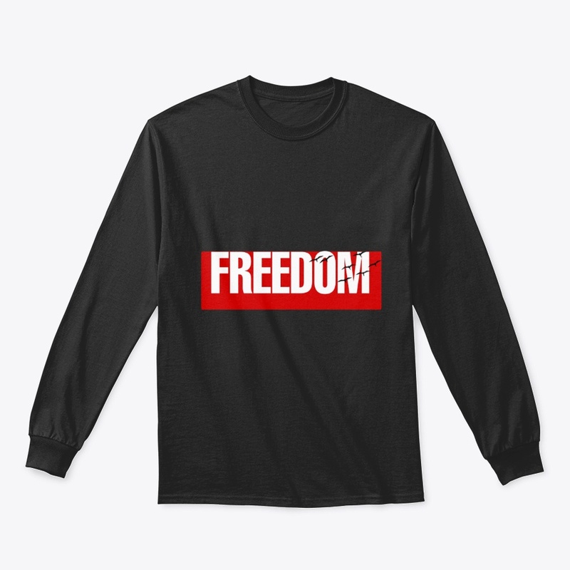 Freedom birds