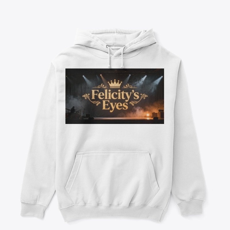 Felicity's Eyes