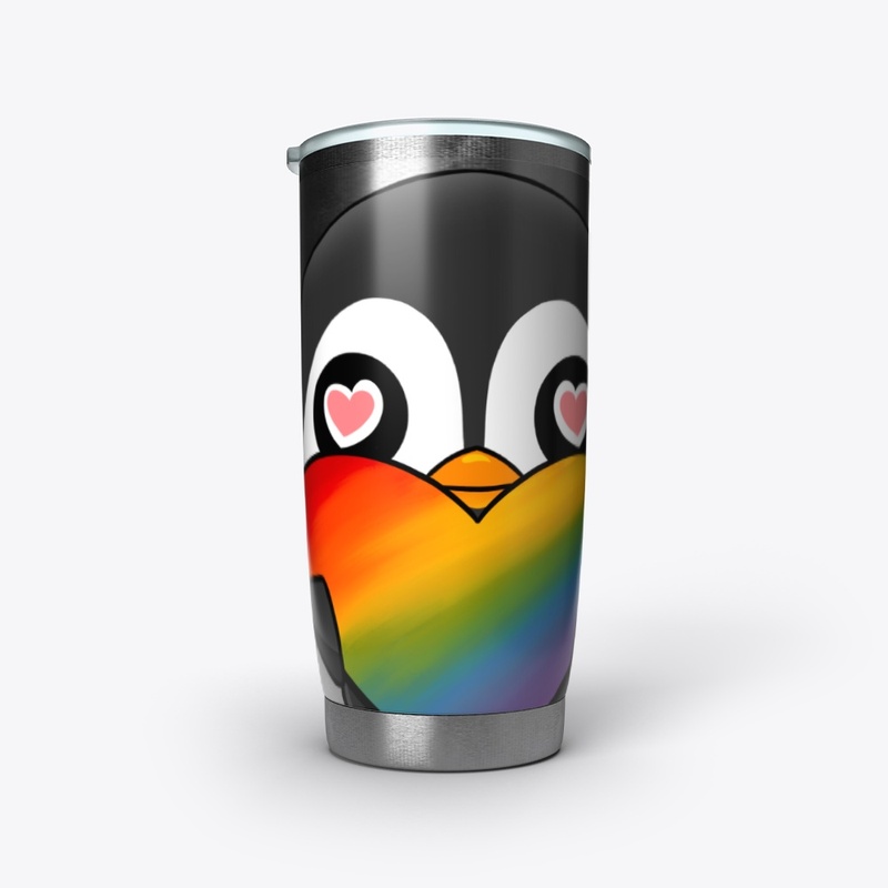 Tanguin Heart