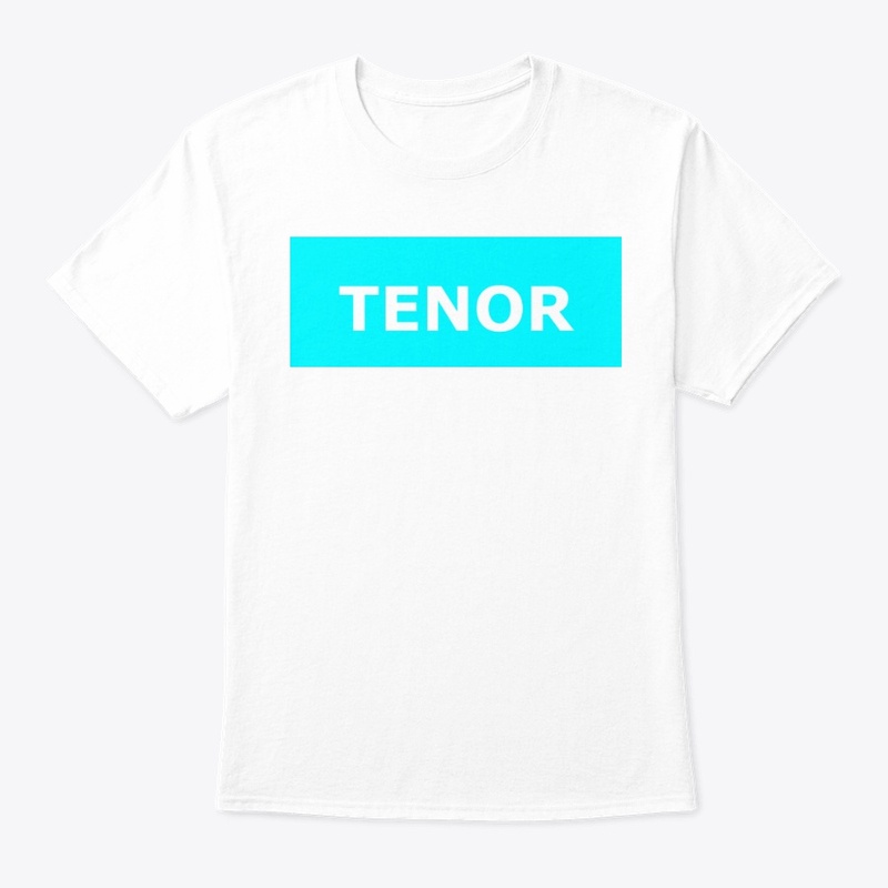 Tenors
