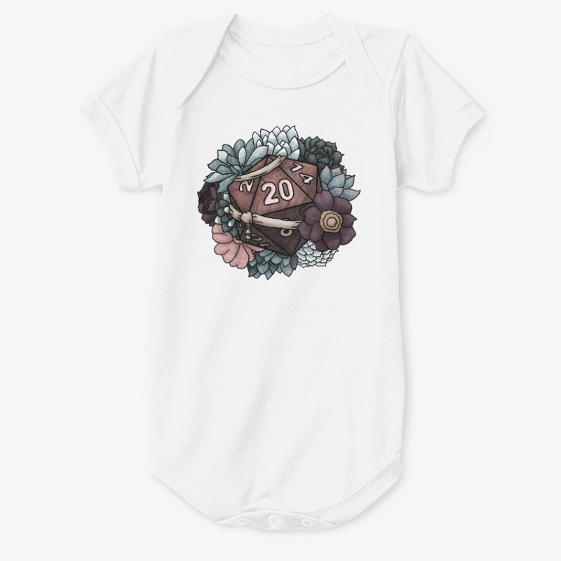 Monk Class D20
