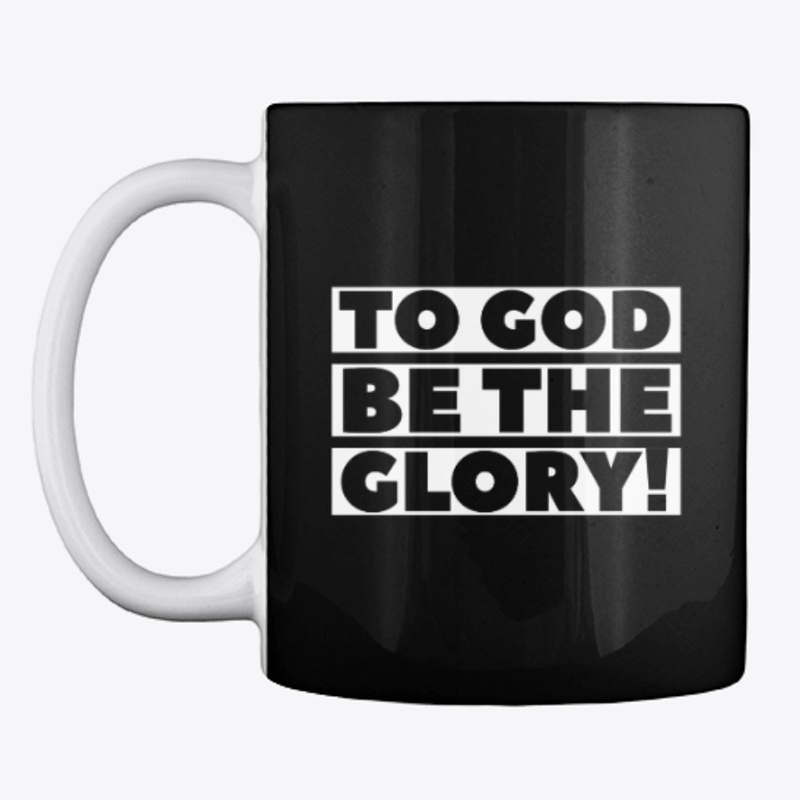 To God Be The Glory | Christian