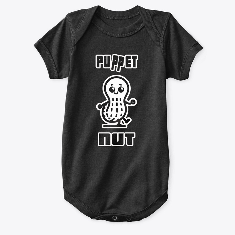 Puppet Nut