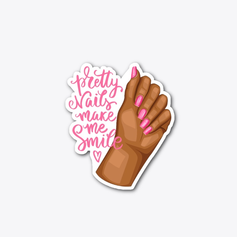 Pretty Nails