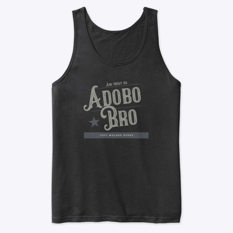 Pinoy adobo bro
