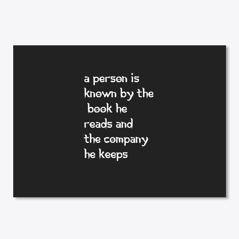 Known Person