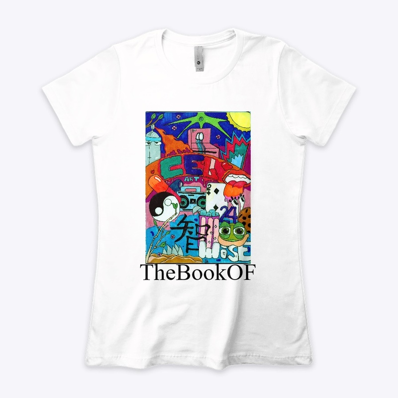 TheBookOf