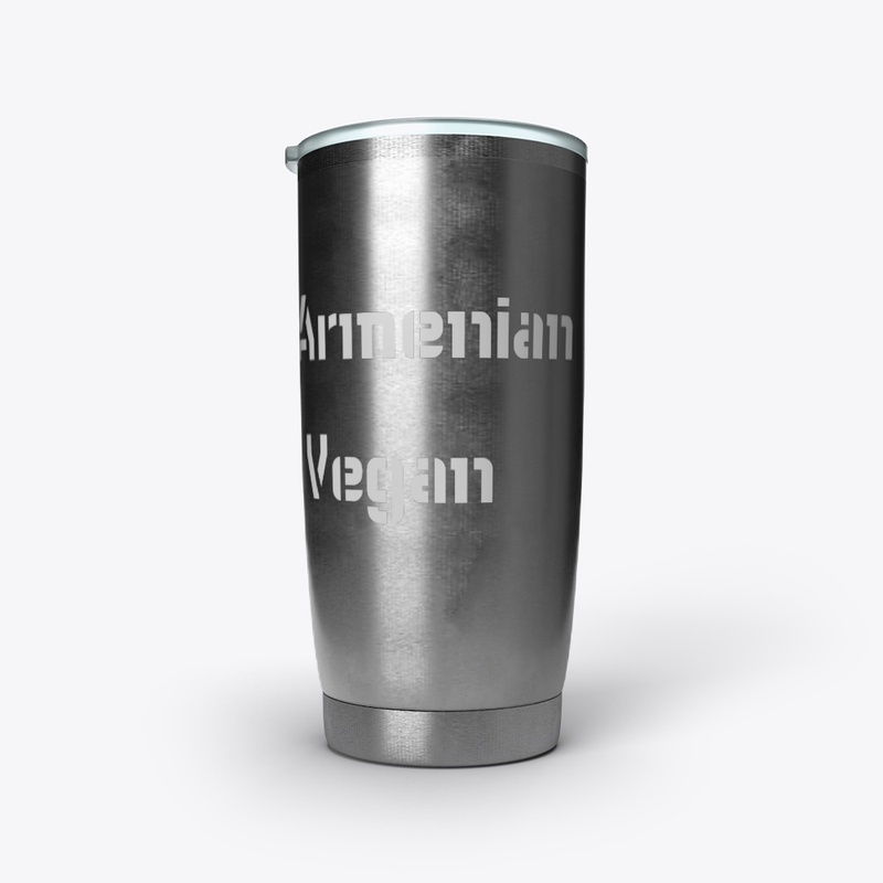 Armenian Vegan