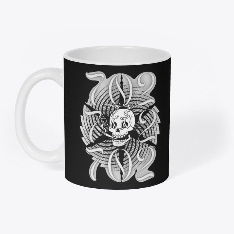 702 SKULL 702
