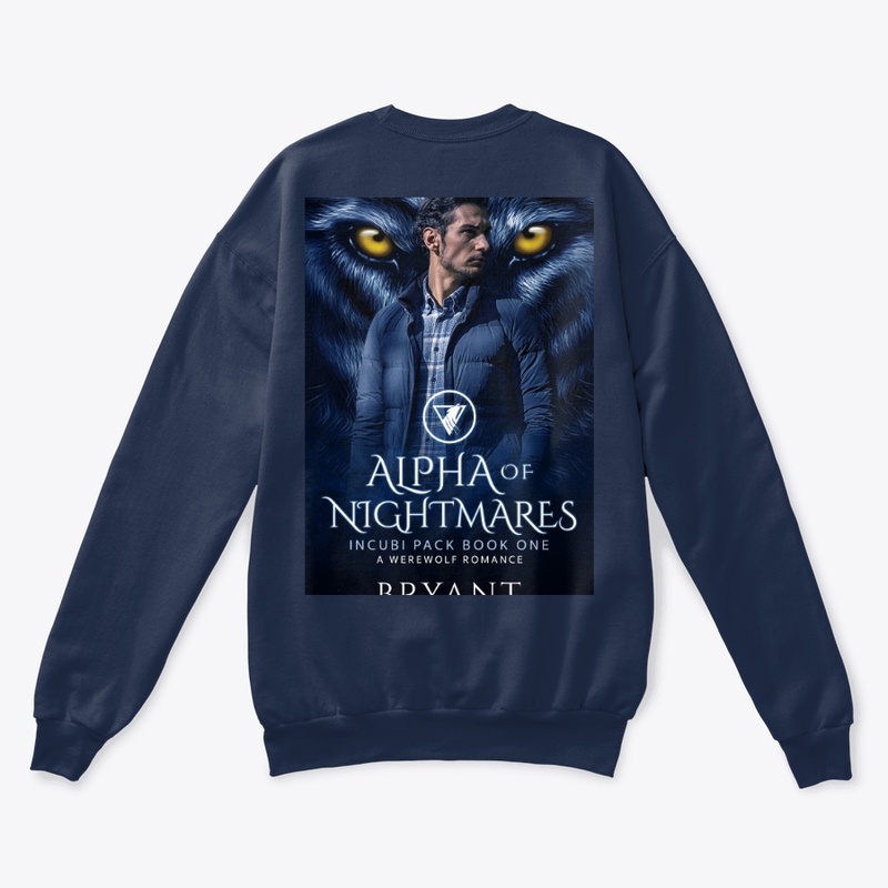 Alpha of Nightmares