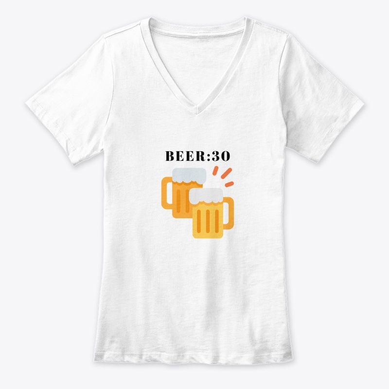Beer:30 