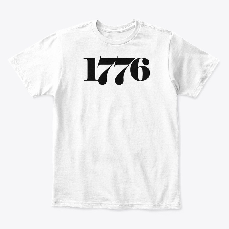 Freedom Stamped: 1776 Forever