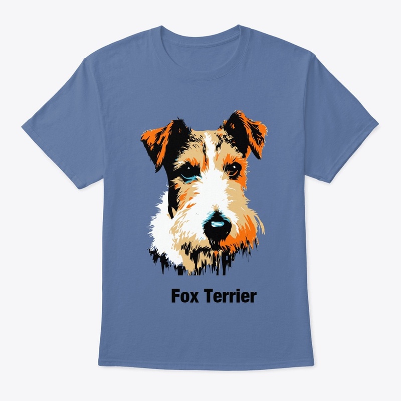 Fox Terrier