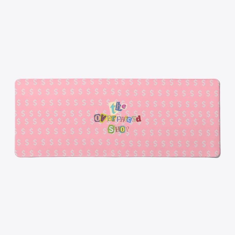 The Pricey Dest Mat