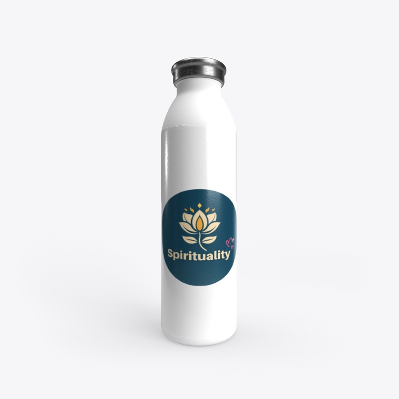 Spirituality Logo