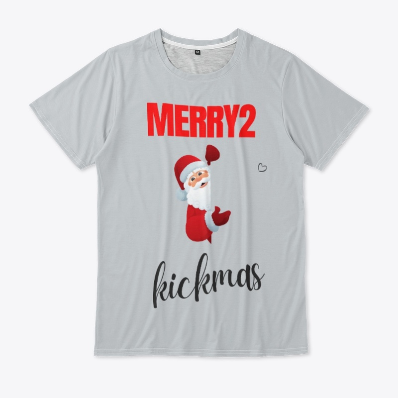 merry kickmass