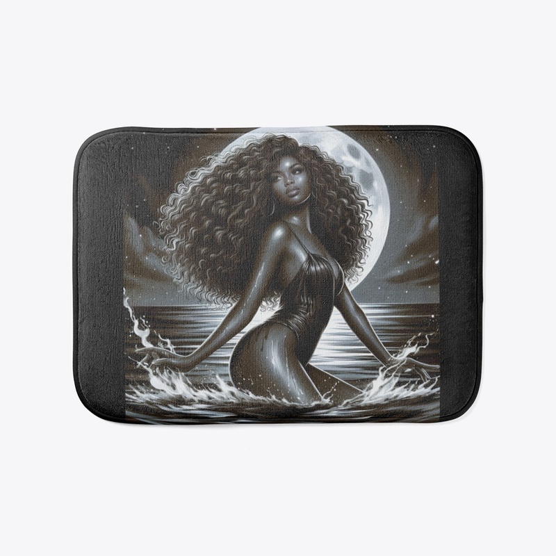 Cascade Ocean Collection