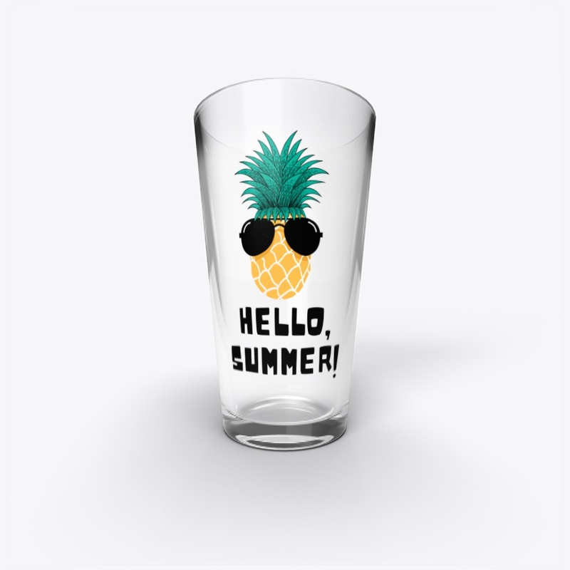 Hello Summer