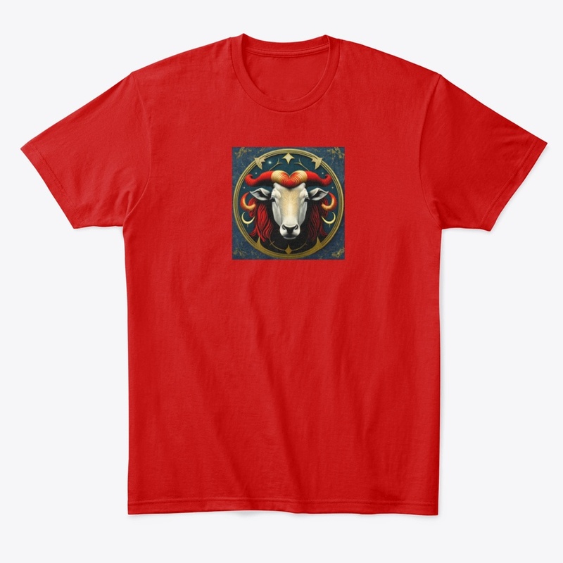 Aries Tee
