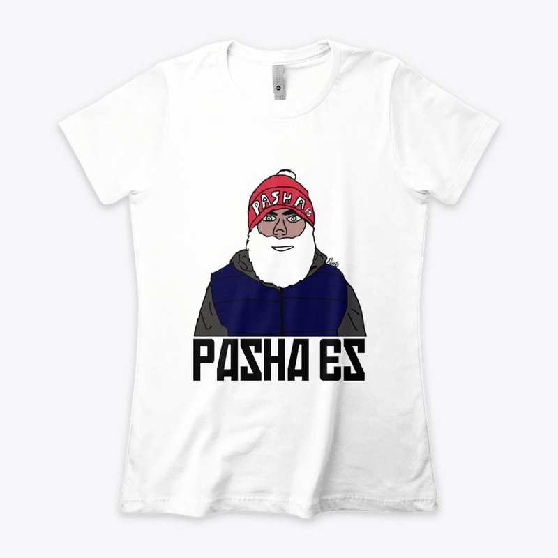 Pasha Es 2020